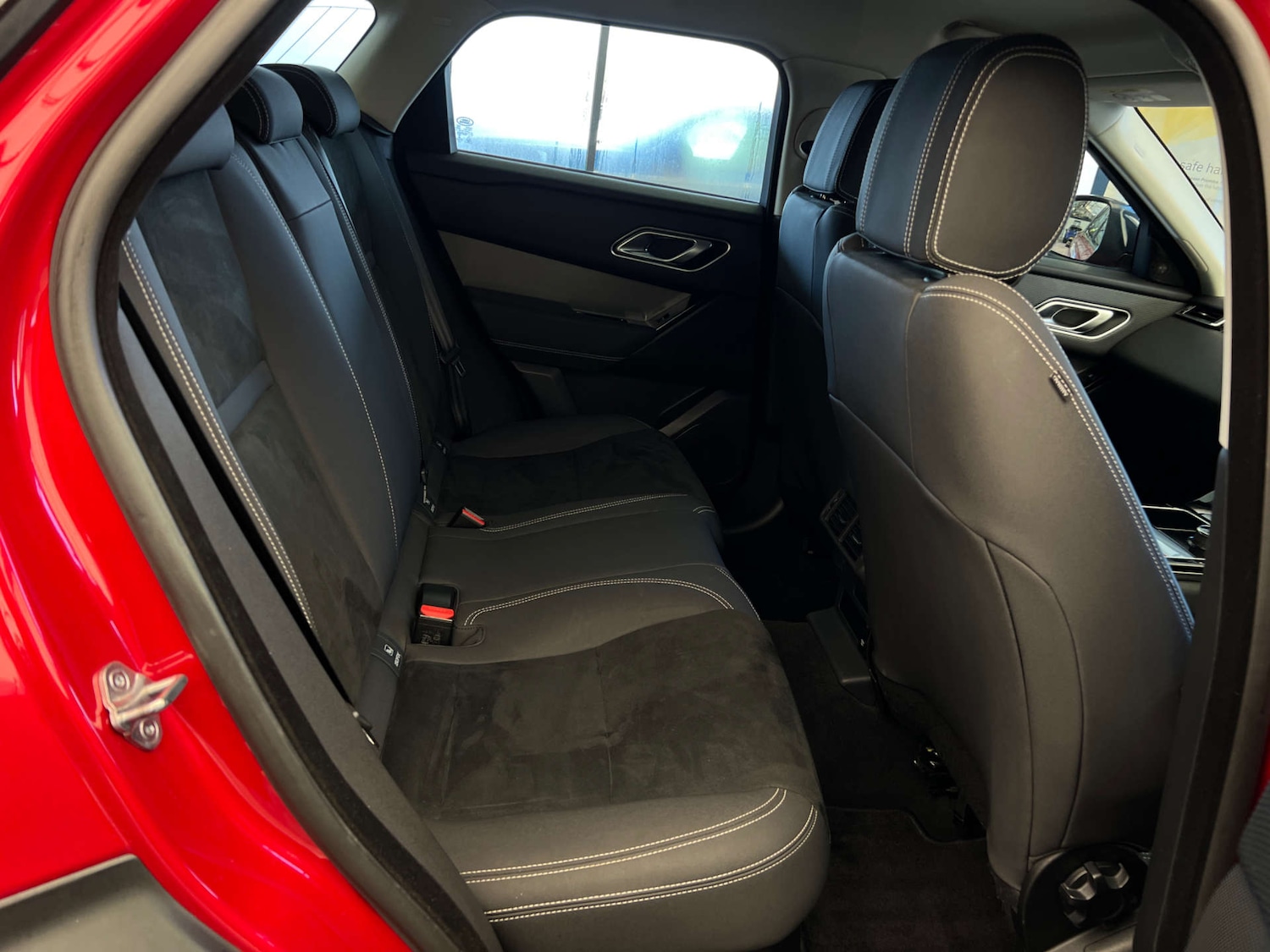 Used Land Rover Range Rover Velar 2019 for sale - 77357542: Photo 24