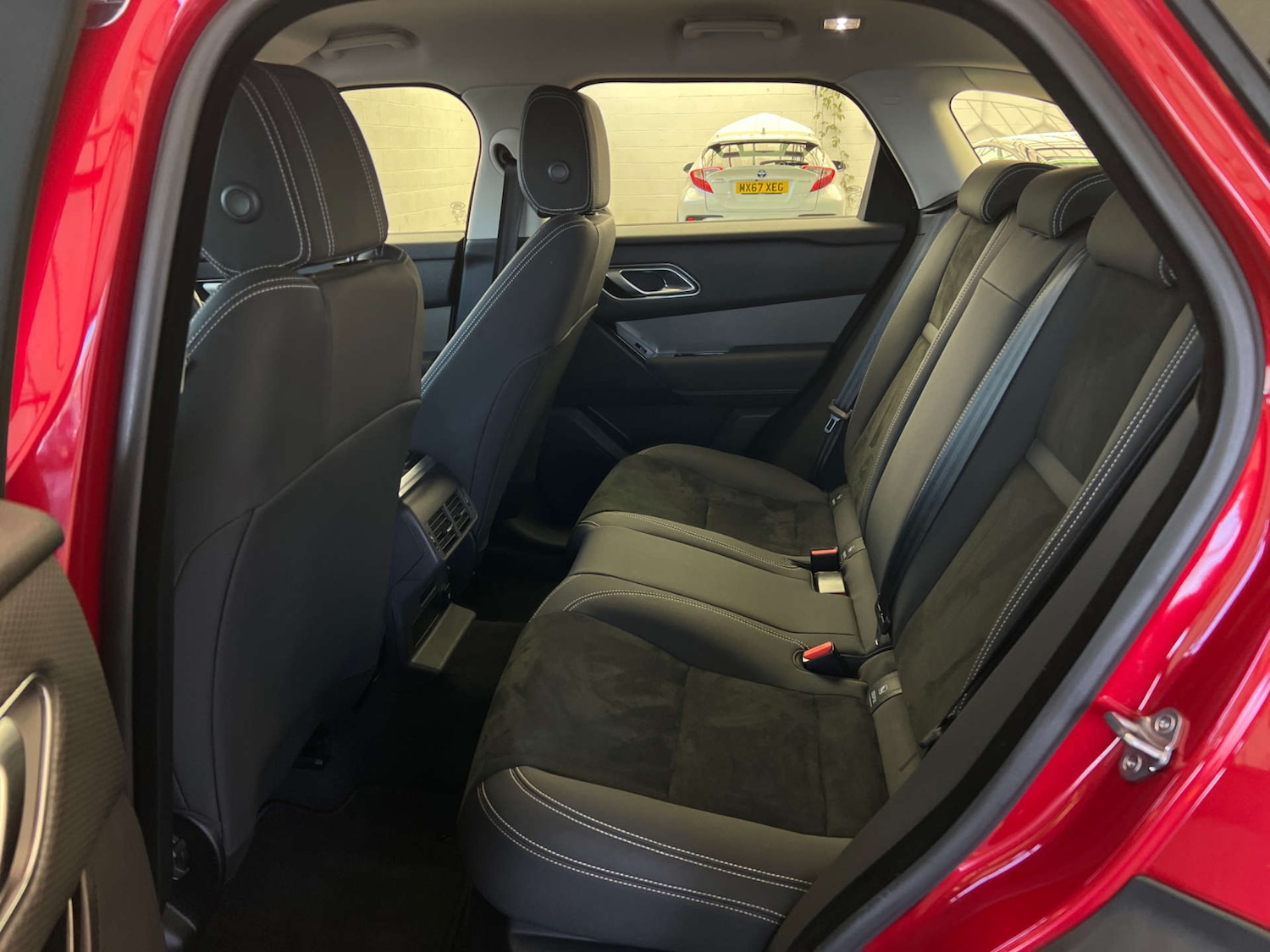 Used Land Rover Range Rover Velar 2019 for sale - 77357542: Photo 25