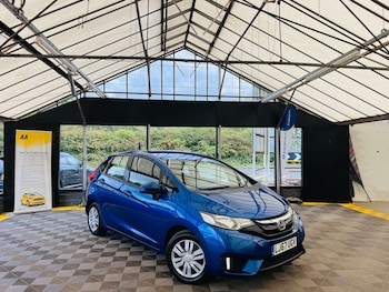 Used Honda Jazz 2017 for sale - 75516384: Photo