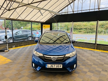 Used Honda Jazz 2017 for sale - 75516384: Photo