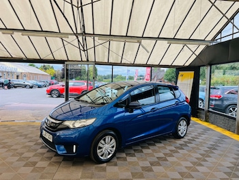 Used Honda Jazz 2017 for sale - 75516384: Photo