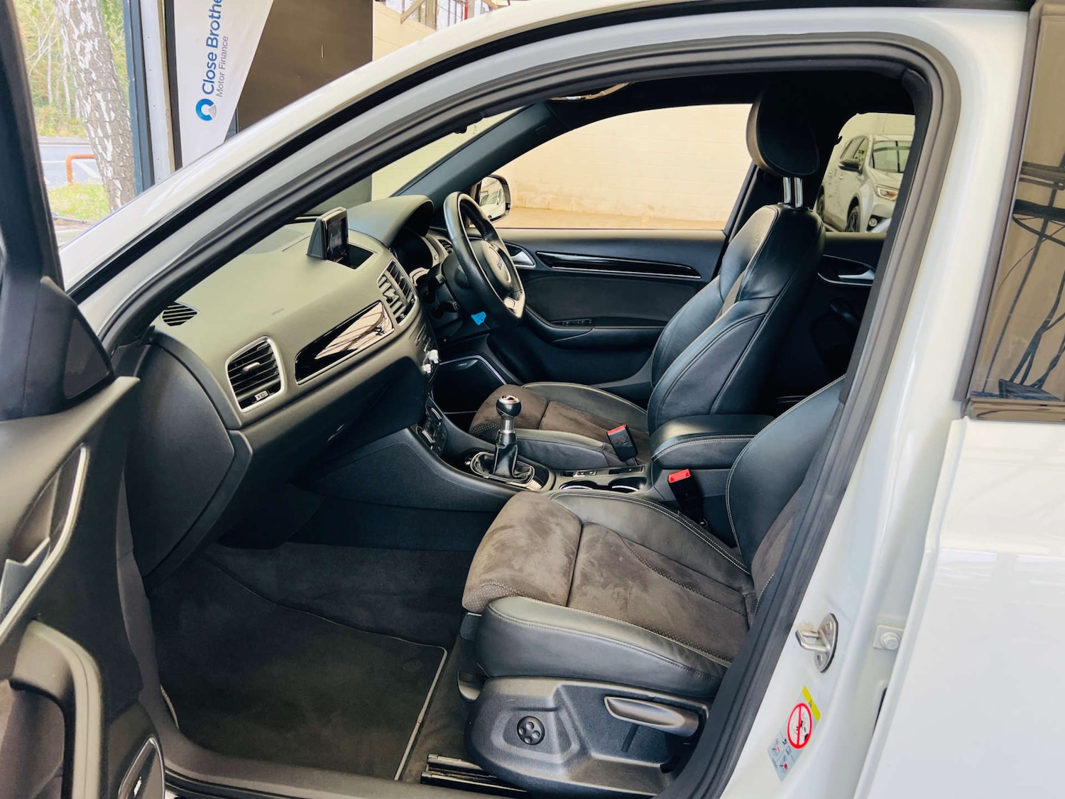 Vehicle 29