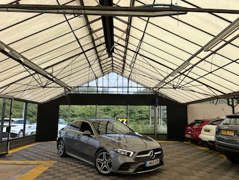 Used Mercedes-Benz A-Class 2019 for sale - 78900230: Photo