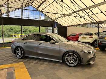 Used Mercedes-Benz A-Class 2019 for sale - 78900230: Photo