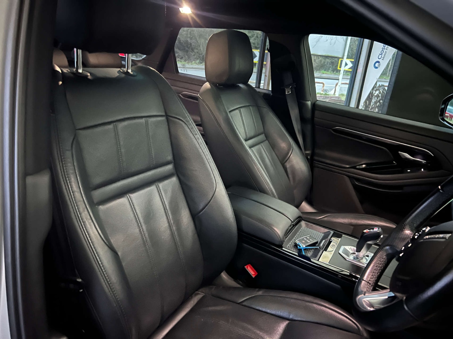 Used Land Rover Range Rover Evoque 2020 for sale - 77803630: Photo 11