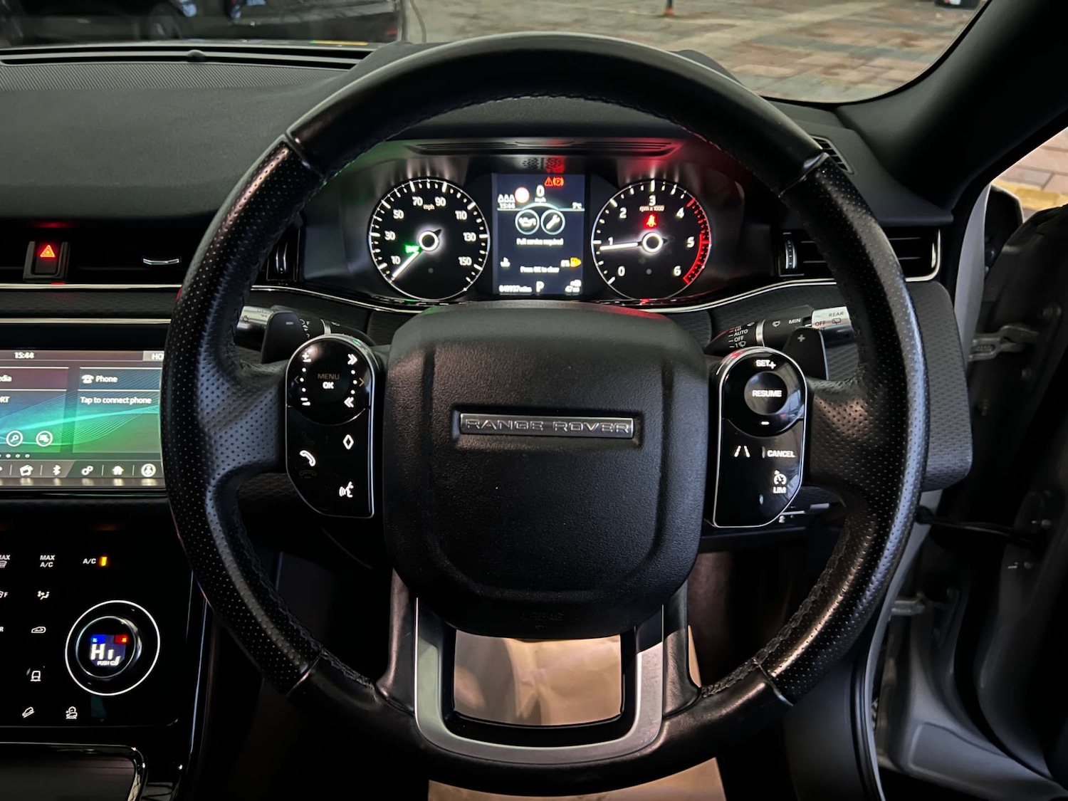 Used Land Rover Range Rover Evoque 2020 for sale - 77803630: Photo 15