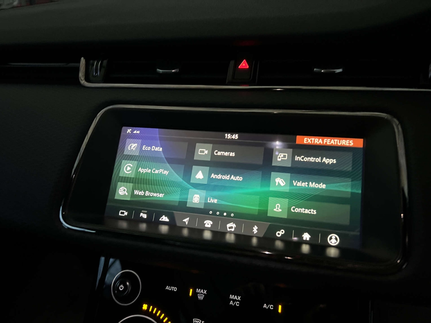 Used Land Rover Range Rover Evoque 2020 for sale - 77803630: Photo 18