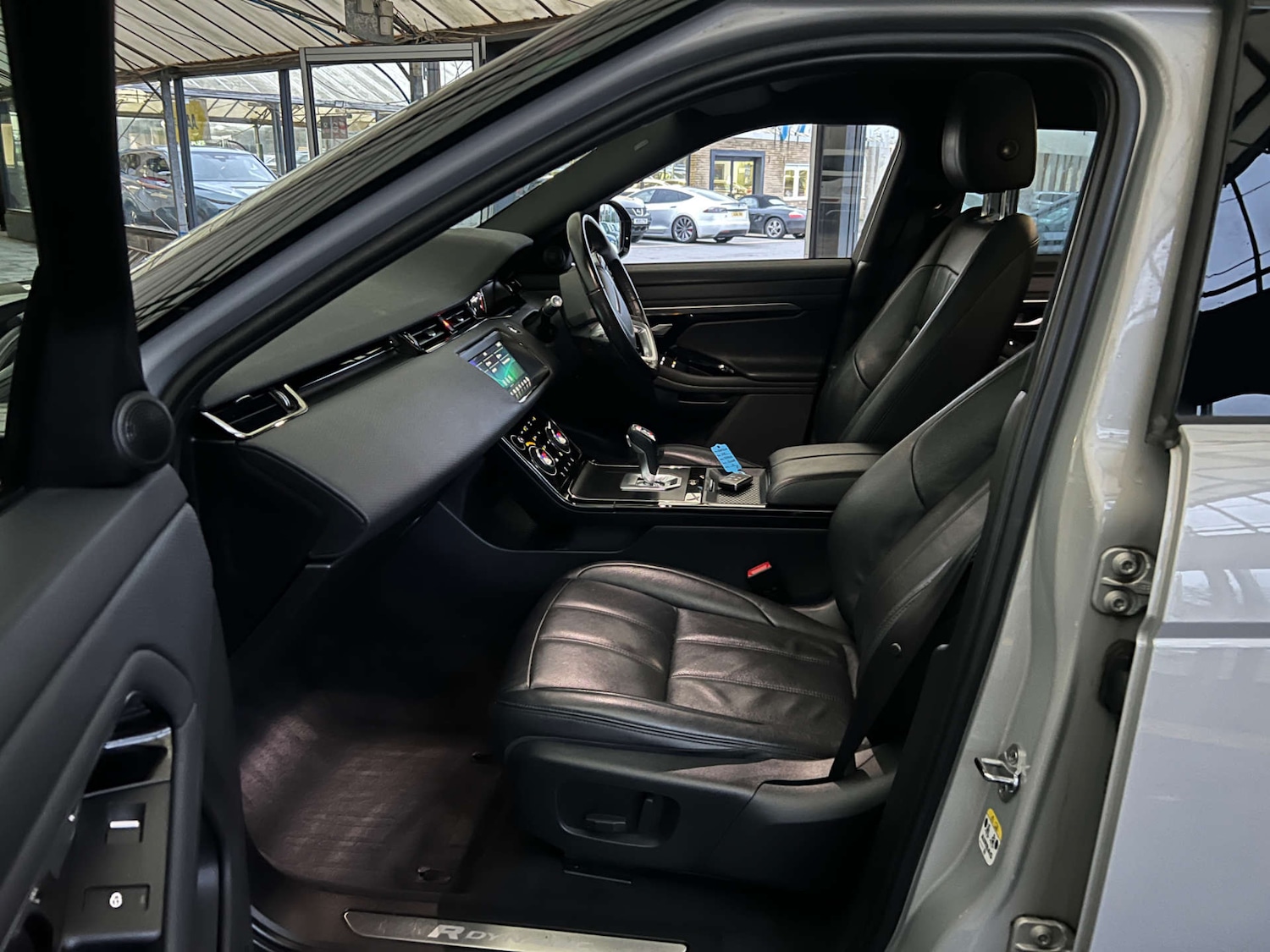 Used Land Rover Range Rover Evoque 2020 for sale - 77803630: Photo 21