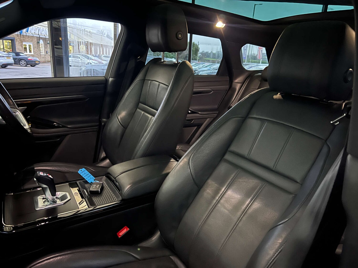 Used Land Rover Range Rover Evoque 2020 for sale - 77803630: Photo 23