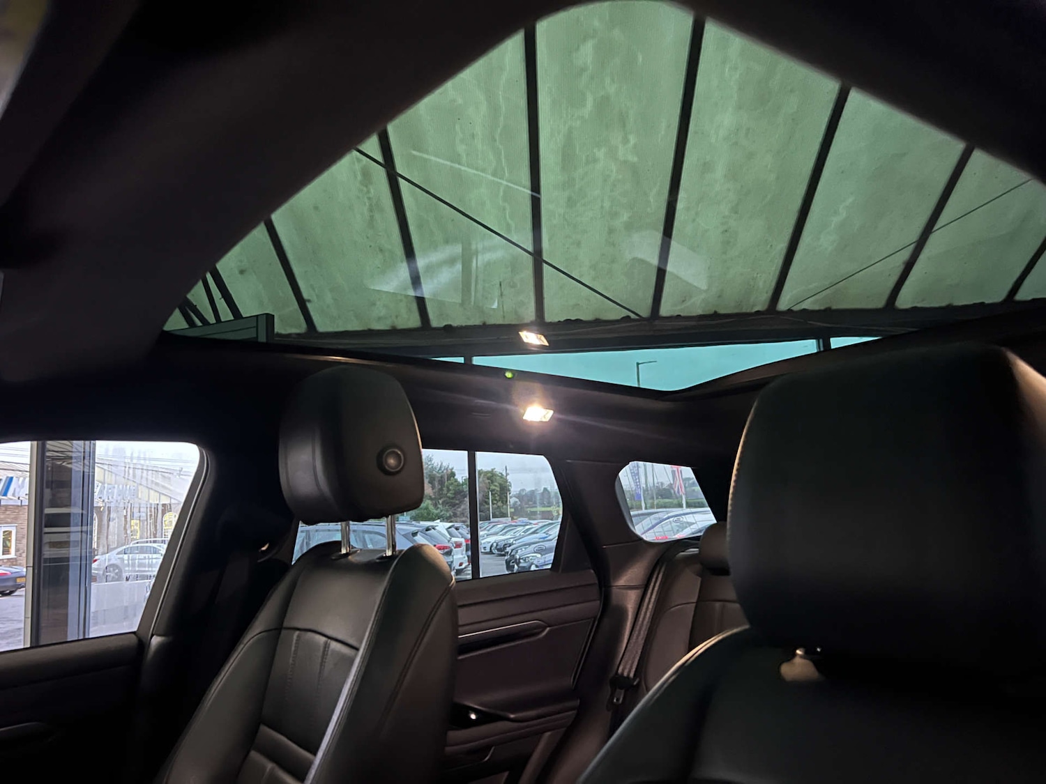 Used Land Rover Range Rover Evoque 2020 for sale - 77803630: Photo 24