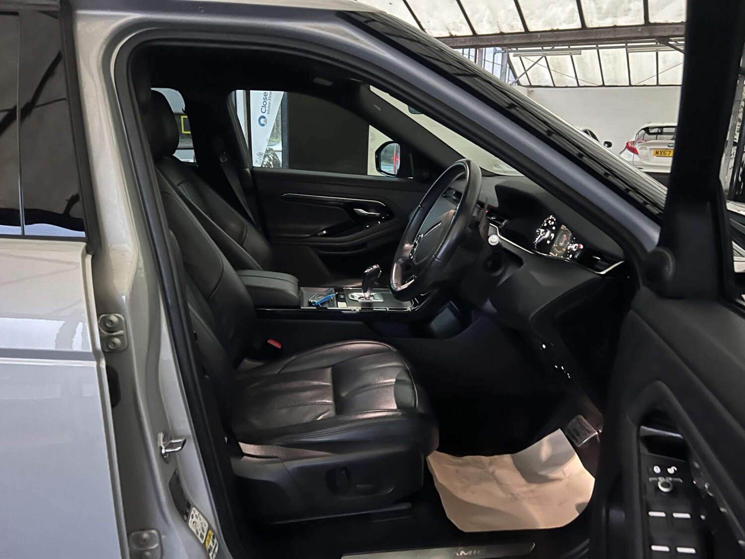 Used Land Rover Range Rover Evoque 2020 for sale - 77803630: Photo 9