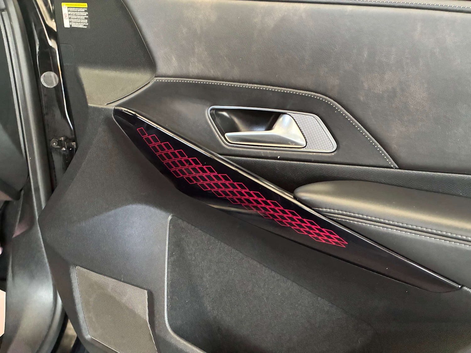 Used DS Automobiles DS 7 2018 for sale - 76699695: Photo 10