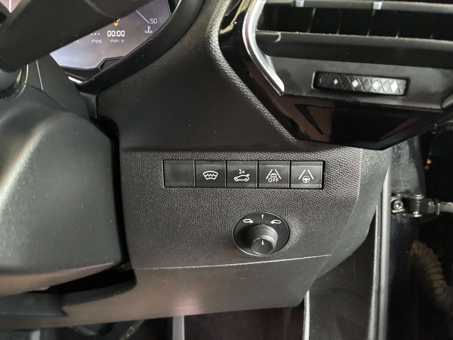 Used DS Automobiles DS 7 2018 for sale - 76699695: Photo 11