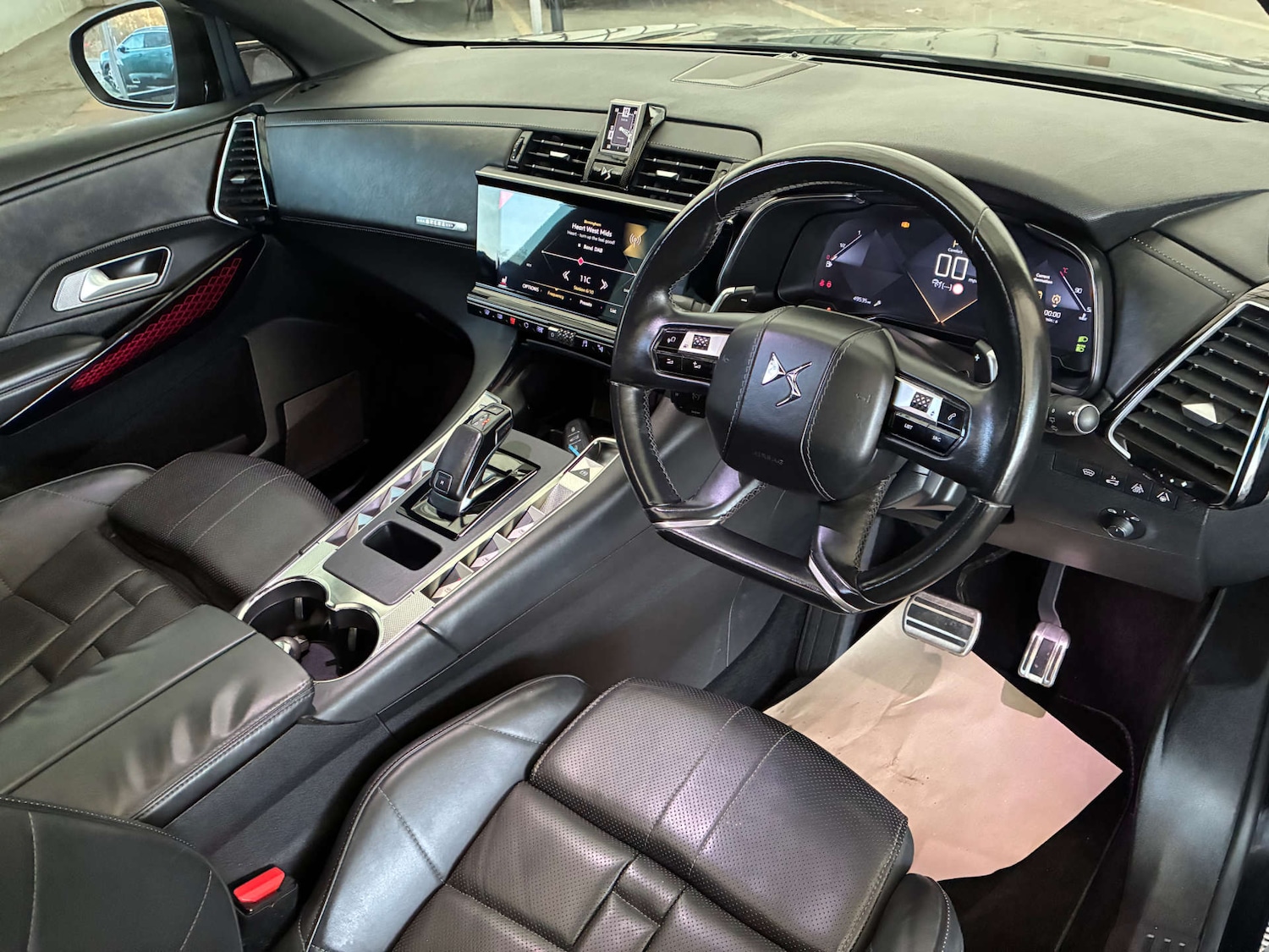 Used DS Automobiles DS 7 2018 for sale - 76699695: Photo 13