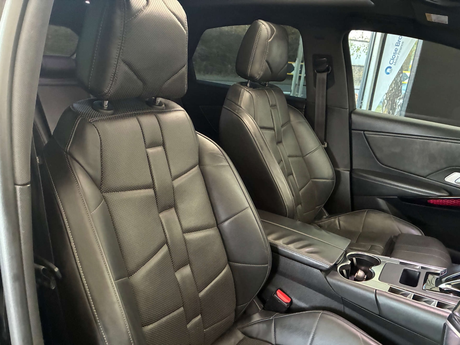 Used DS Automobiles DS 7 2018 for sale - 76699695: Photo 14