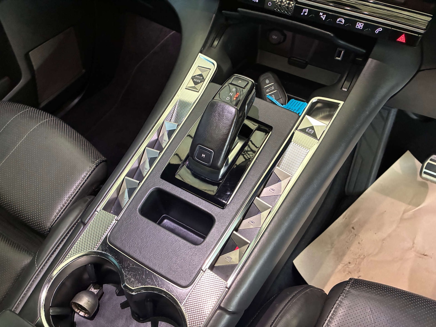 Used DS Automobiles DS 7 2018 for sale - 76699695: Photo 16