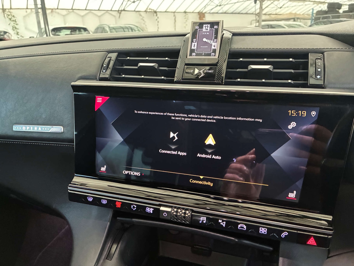 Used DS Automobiles DS 7 2018 for sale - 76699695: Photo 18