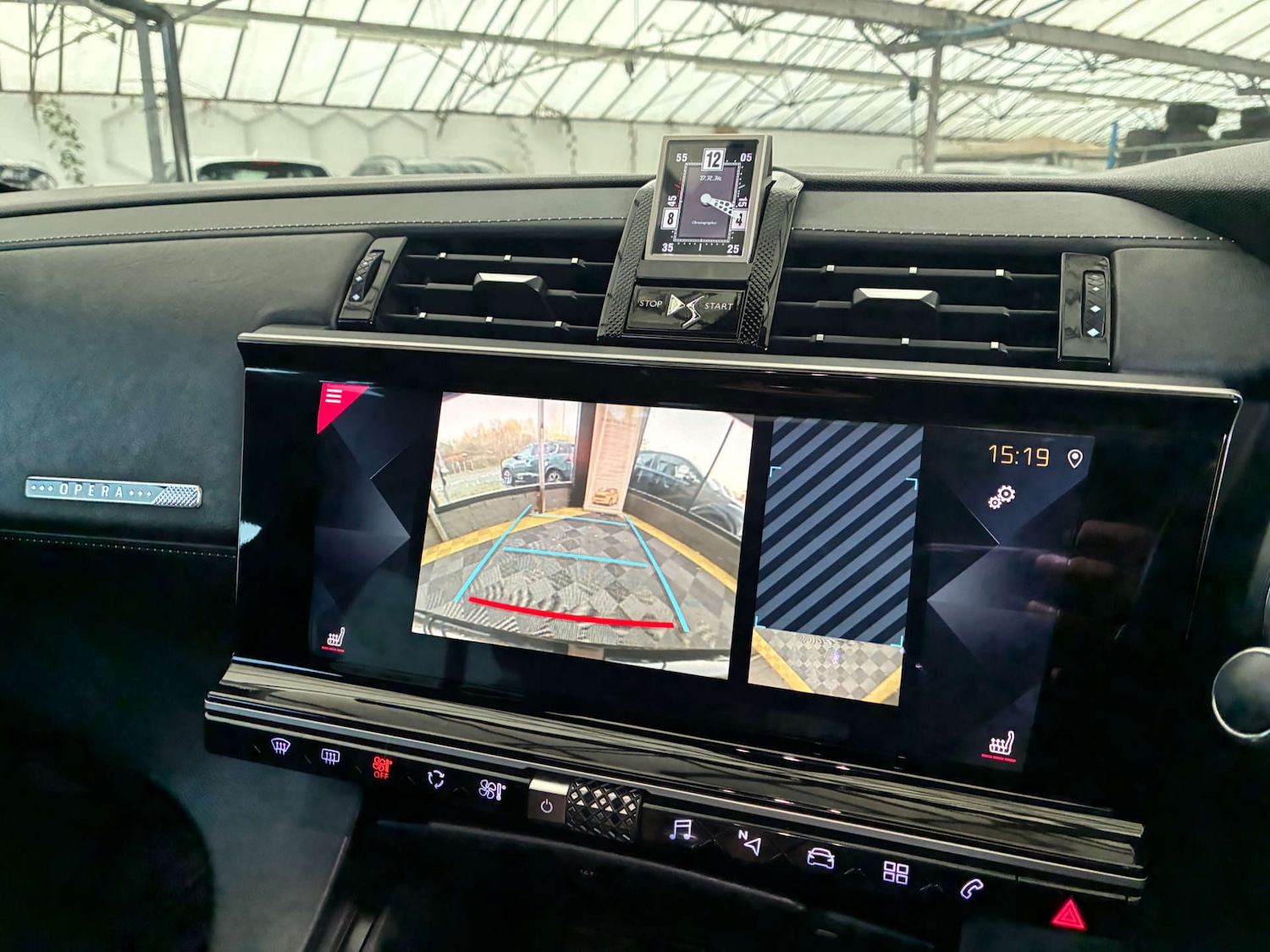 Used DS Automobiles DS 7 2018 for sale - 76699695: Photo 19