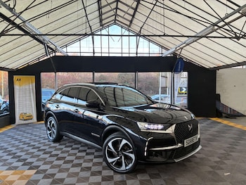 2018 - 1.6 PureTech Ultra Prestige 5dr EAT8