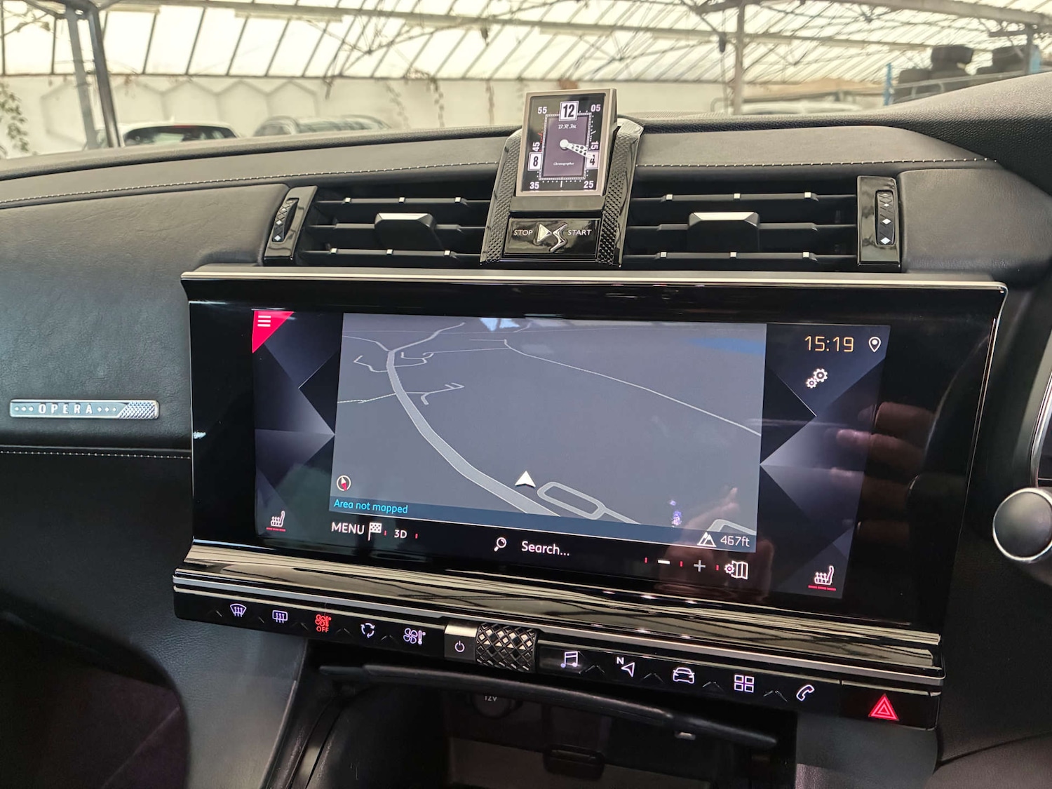 Used DS Automobiles DS 7 2018 for sale - 76699695: Photo 20