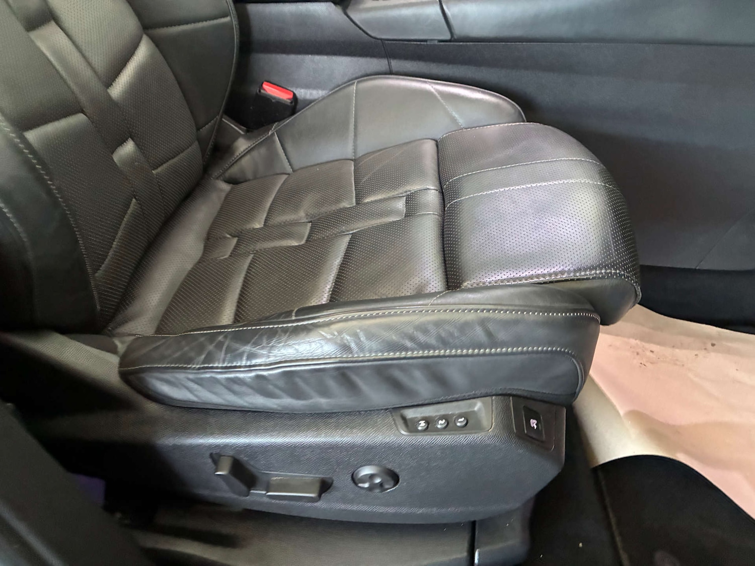 Used DS Automobiles DS 7 2018 for sale - 76699695: Photo 22