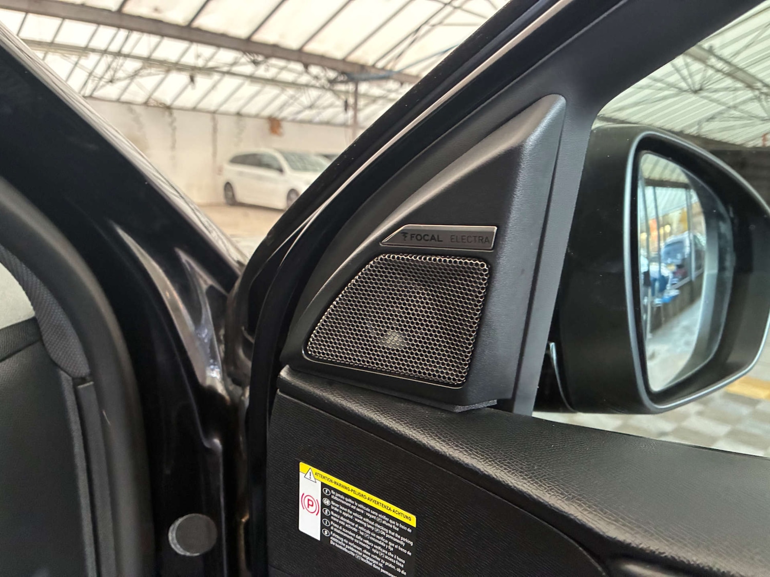 Used DS Automobiles DS 7 2018 for sale - 76699695: Photo 23