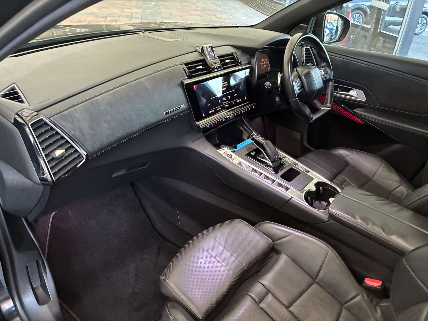 Used DS Automobiles DS 7 2018 for sale - 76699695: Photo 25