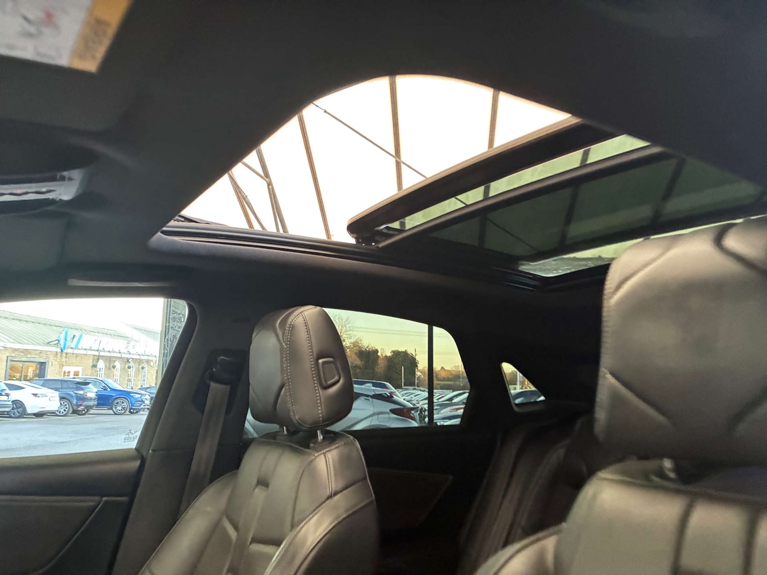 Used DS Automobiles DS 7 2018 for sale - 76699695: Photo 26