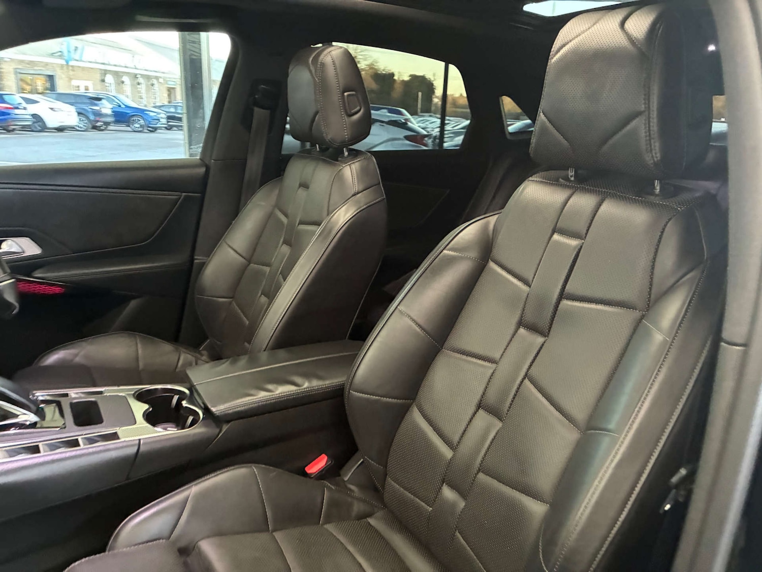 Used DS Automobiles DS 7 2018 for sale - 76699695: Photo 29