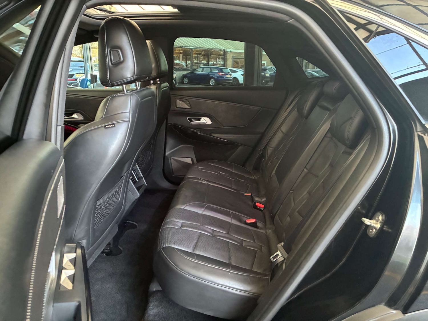 Used DS Automobiles DS 7 2018 for sale - 76699695: Photo 30