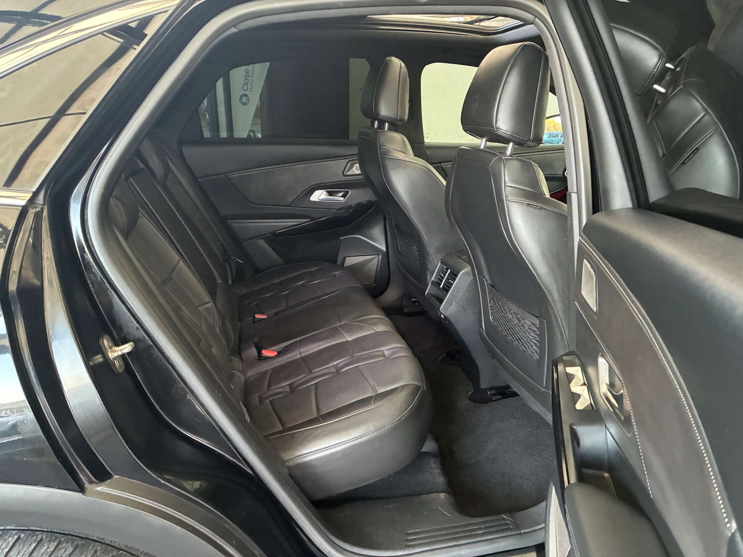 Used DS Automobiles DS 7 2018 for sale - 76699695: Photo 31