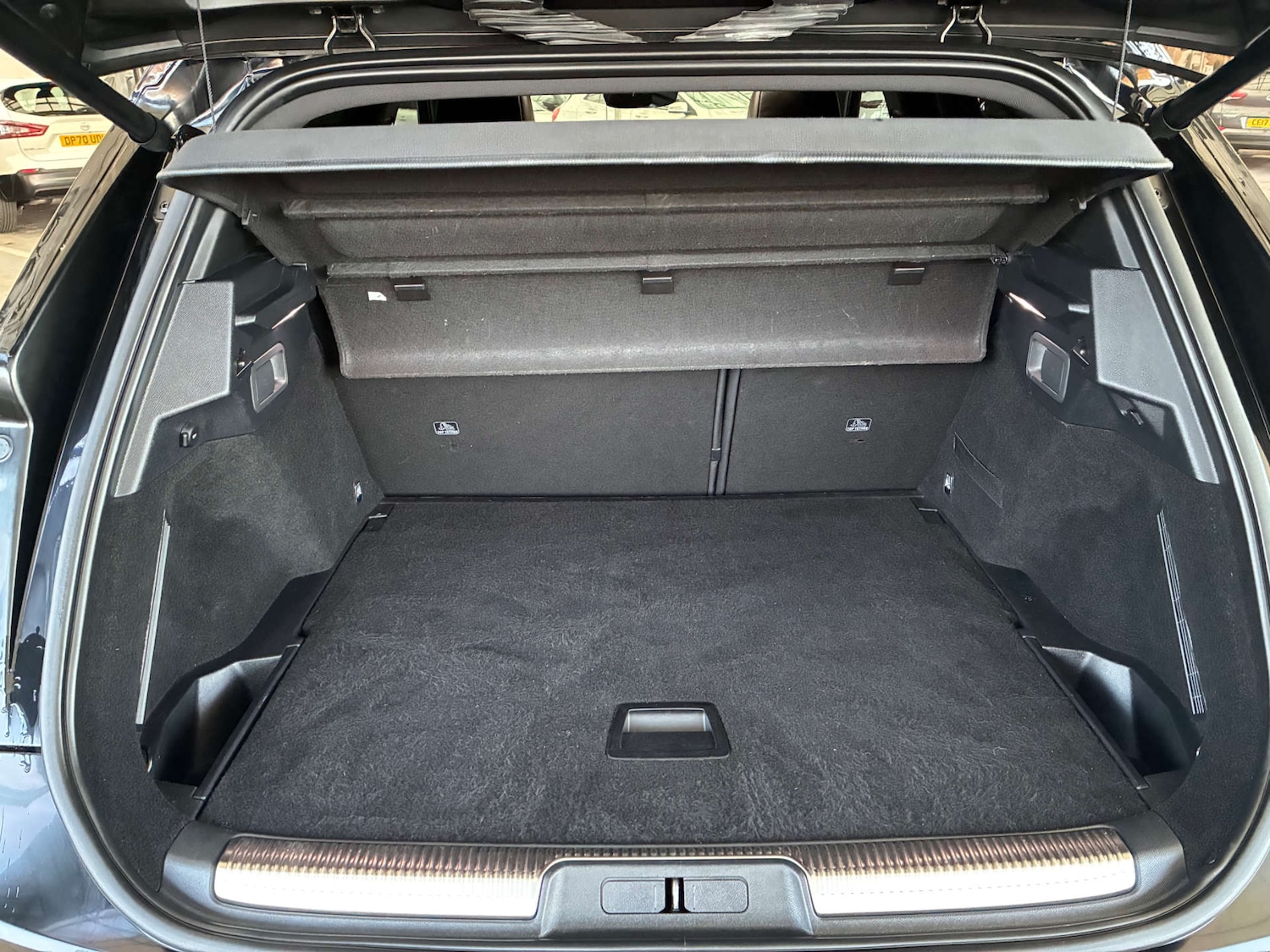 Used DS Automobiles DS 7 2018 for sale - 76699695: Photo 32