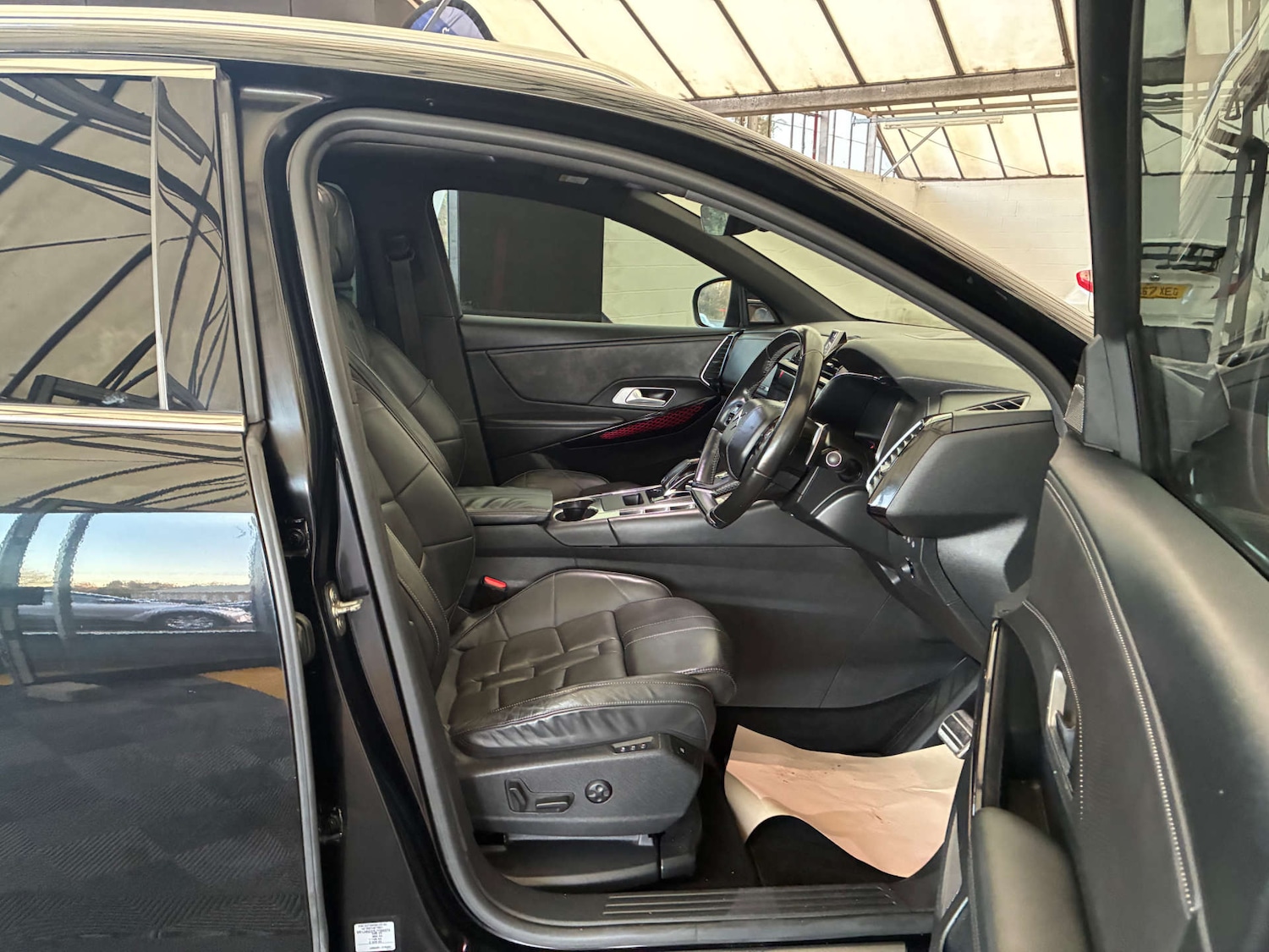 Used DS Automobiles DS 7 2018 for sale - 76699695: Photo 8