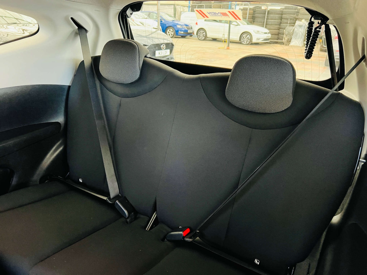 Used Toyota AYGO 2019 for sale - 75740595: Photo 22