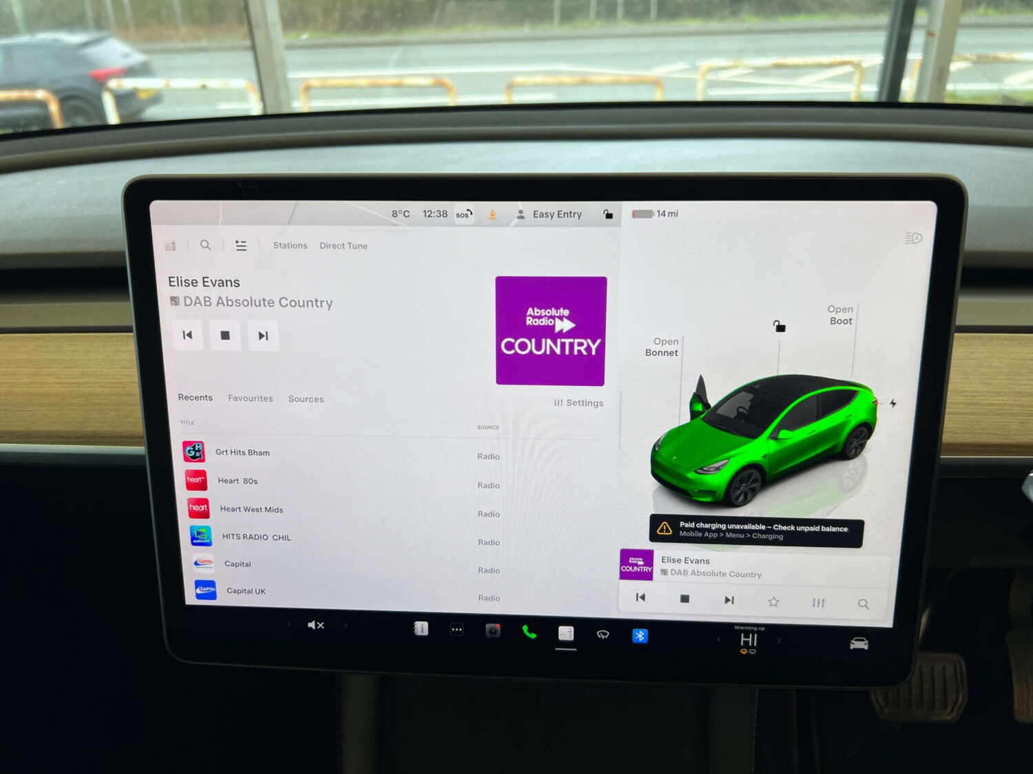 Used Tesla Model Y 2023 for sale - 77535062: Photo 16