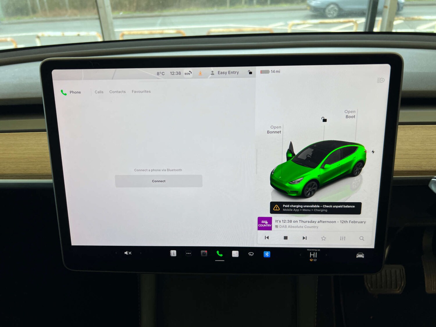 Used Tesla Model Y 2023 for sale - 77535062: Photo 17