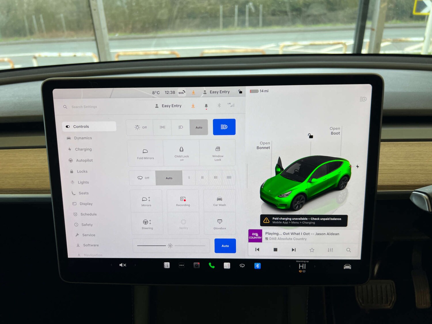 Used Tesla Model Y 2023 for sale - 77535062: Photo 19