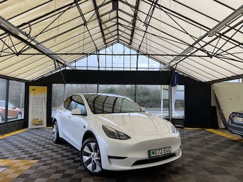 Used Tesla Model Y 2023 for sale - 77535062: Photo