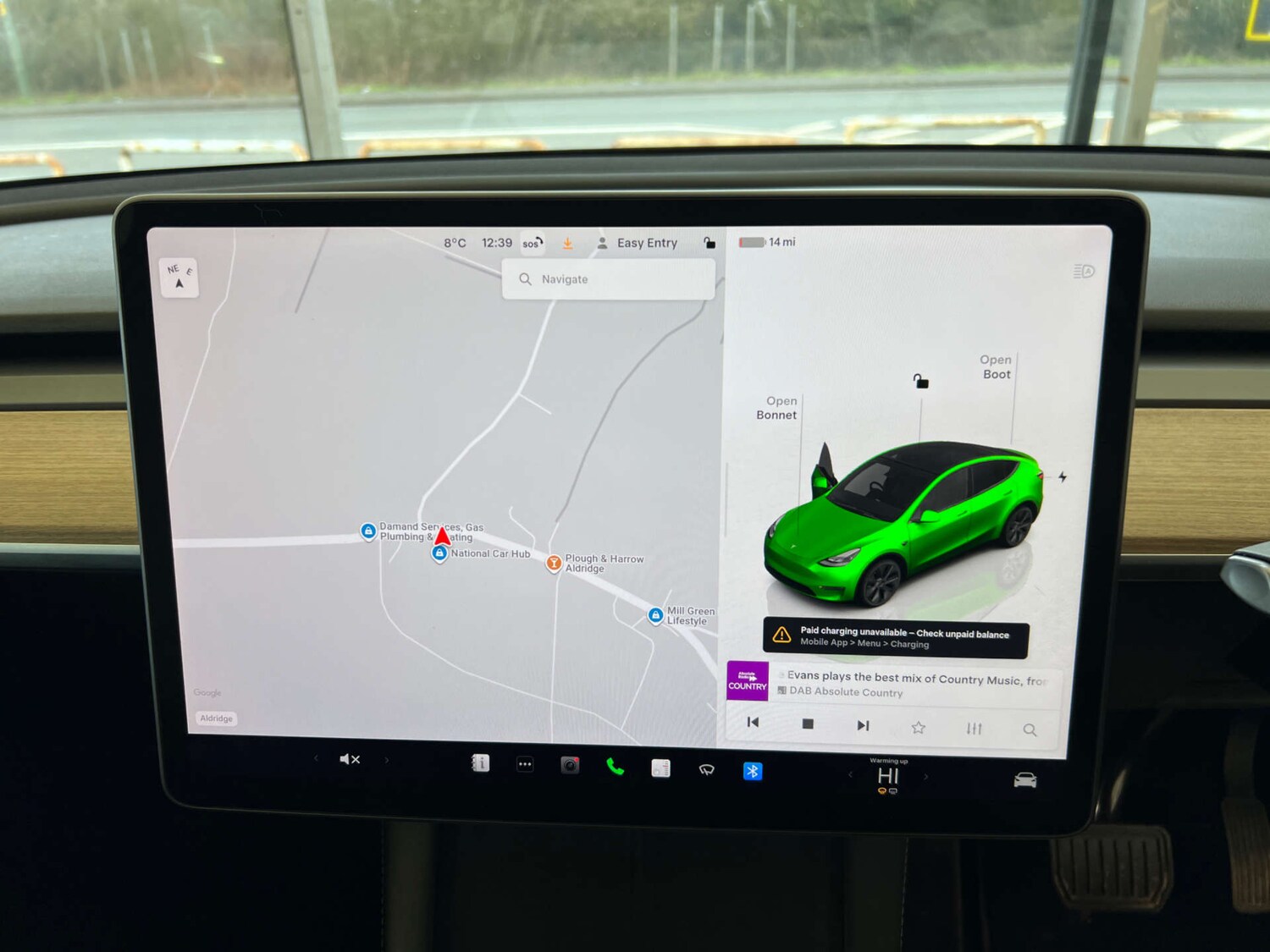 Used Tesla Model Y 2023 for sale - 77535062: Photo 20