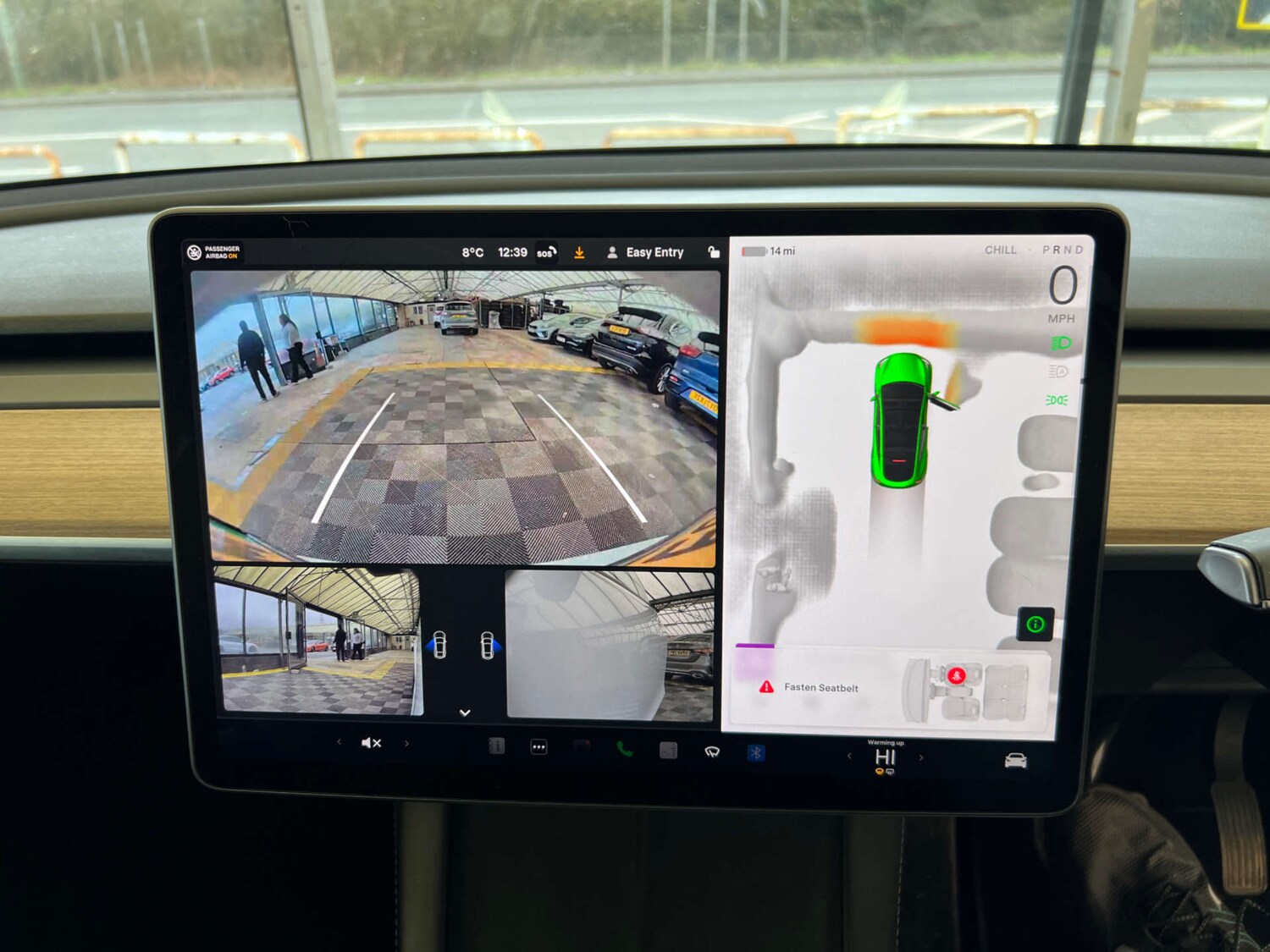 Used Tesla Model Y 2023 for sale - 77535062: Photo 21