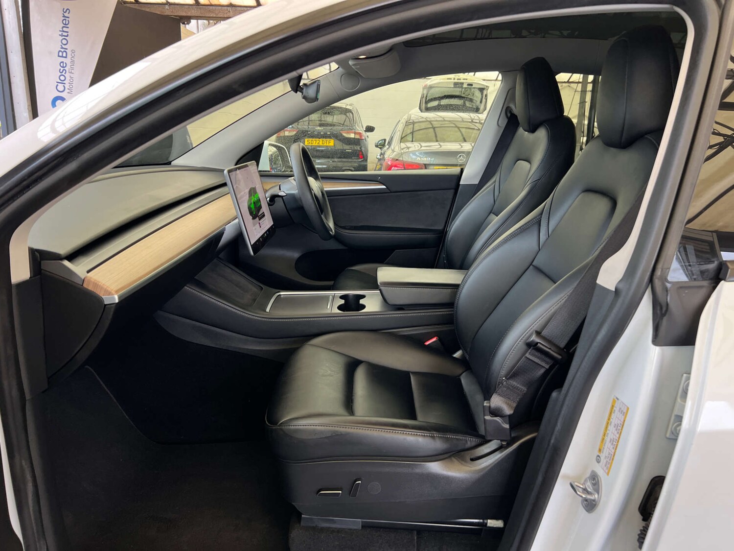 Used Tesla Model Y 2023 for sale - 77535062: Photo 23