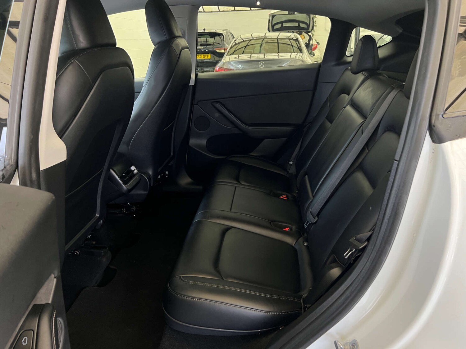 Used Tesla Model Y 2023 for sale - 77535062: Photo 25