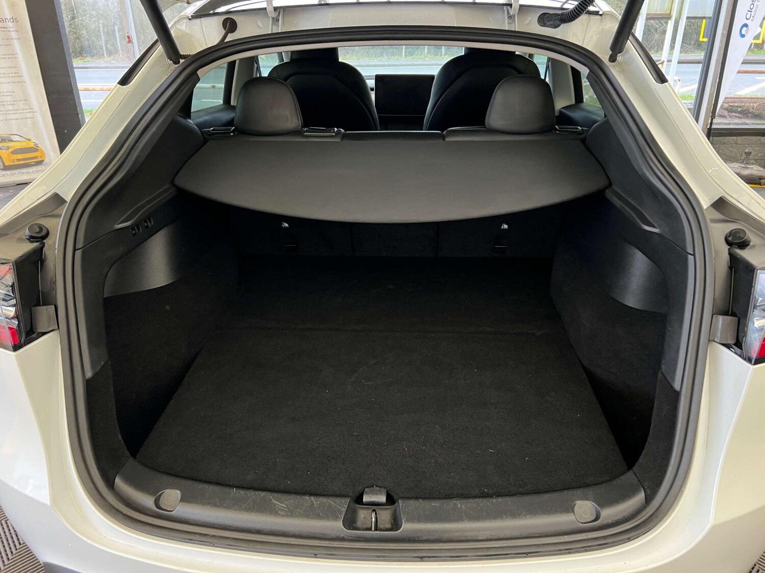 Used Tesla Model Y 2023 for sale - 77535062: Photo 27