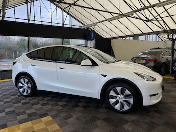 Used Tesla Model Y 2023 for sale - 77535062: Photo