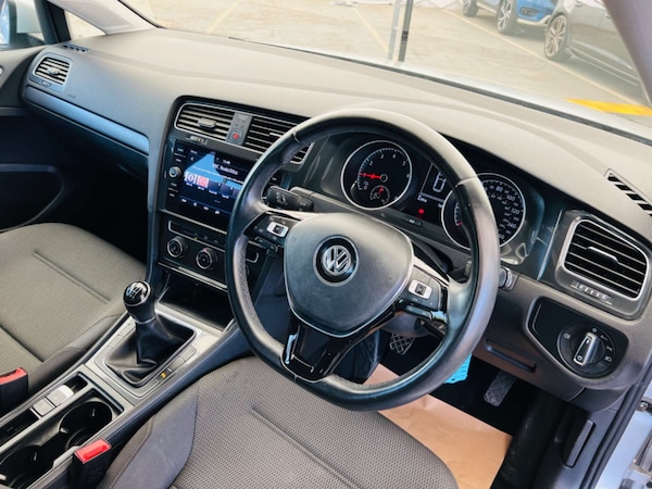 Used Volkswagen Golf 2019 for sale - 75216543: Photo 13
