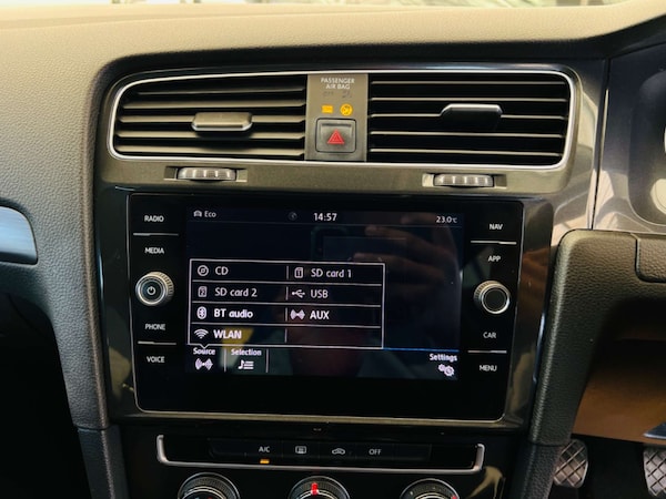 Used Volkswagen Golf 2019 for sale - 75216543: Photo 22
