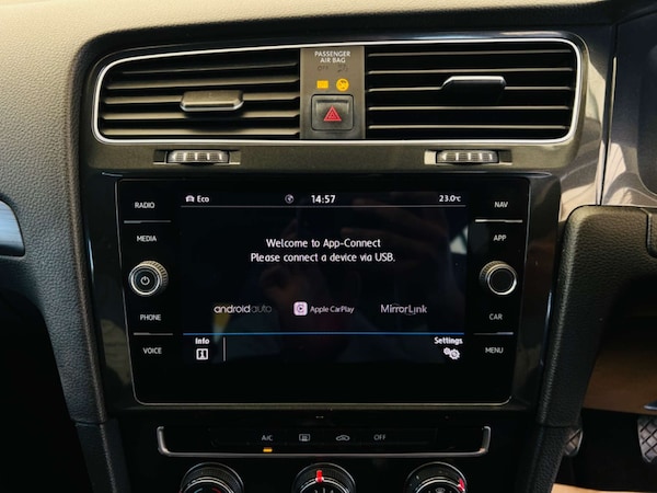 Used Volkswagen Golf 2019 for sale - 75216543: Photo 24