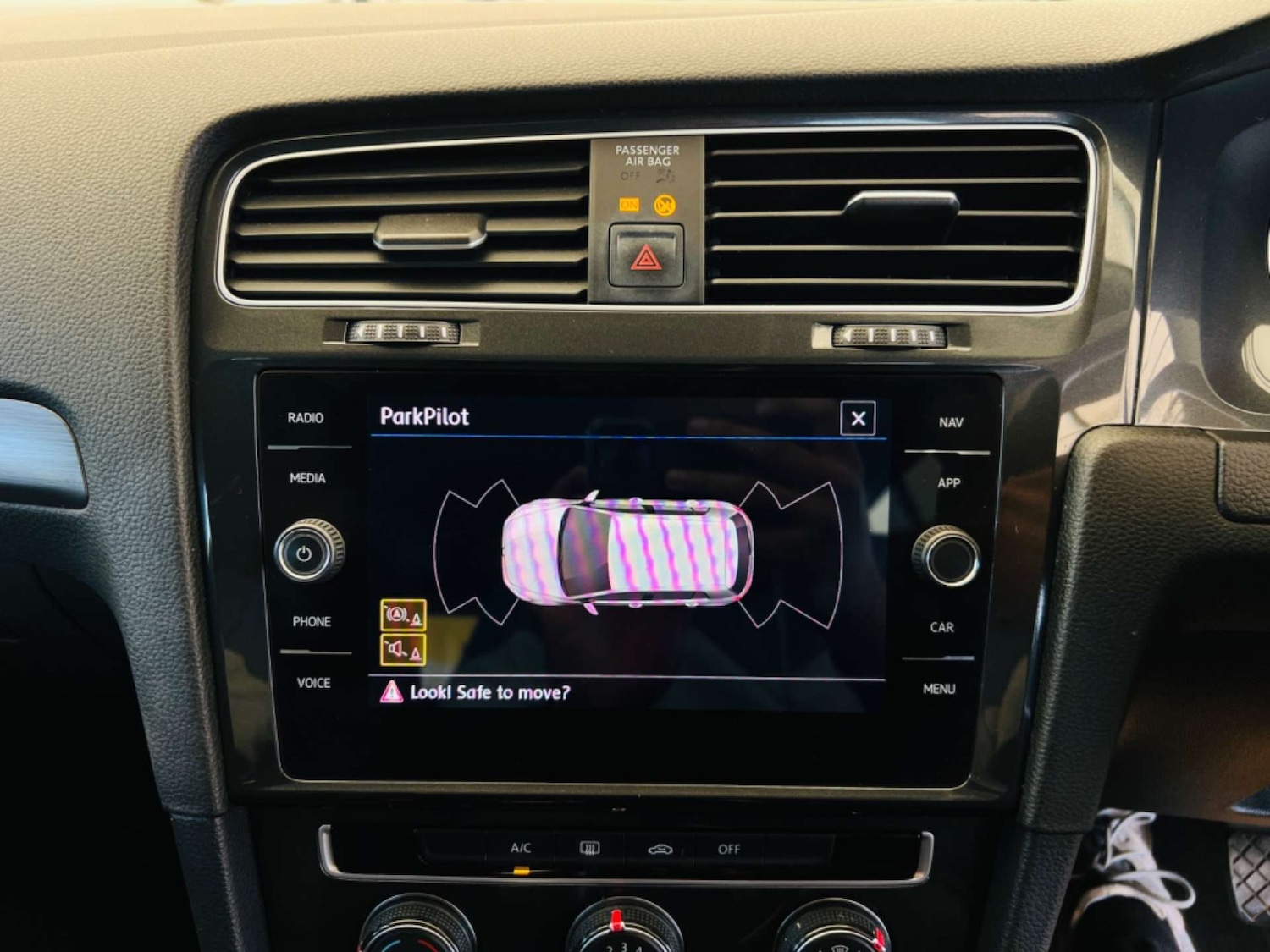 Vehicle 27