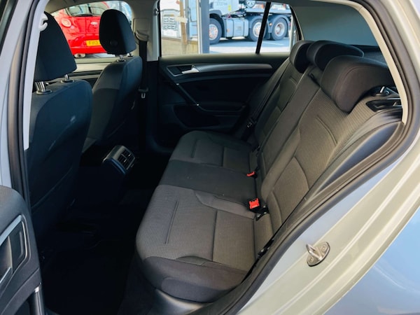 Used Volkswagen Golf 2019 for sale - 75216543: Photo 28