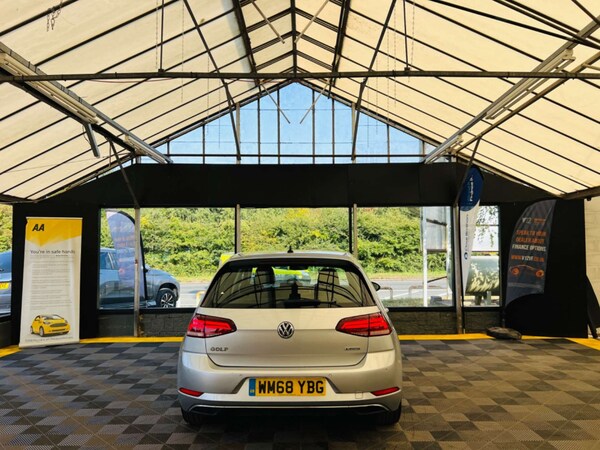 Used Volkswagen Golf 2019 for sale - 75216543: Photo 9